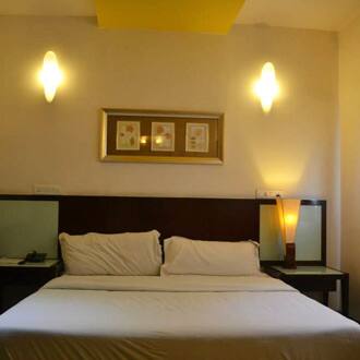 Signature Boutique Hotel, Indore 2
